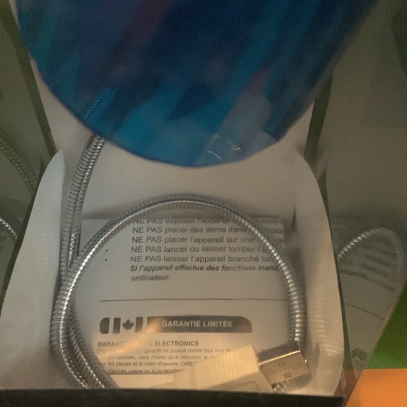 New USB mini Lamp - Picture 3 of 4